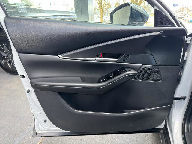 Used 2024 MAZDA CX-30 AWD 2.5 S w/ Select Sport Pkg image 15