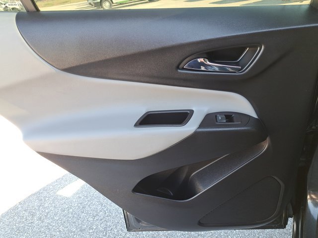 Used 2020 Chevrolet Equinox LS image 15
