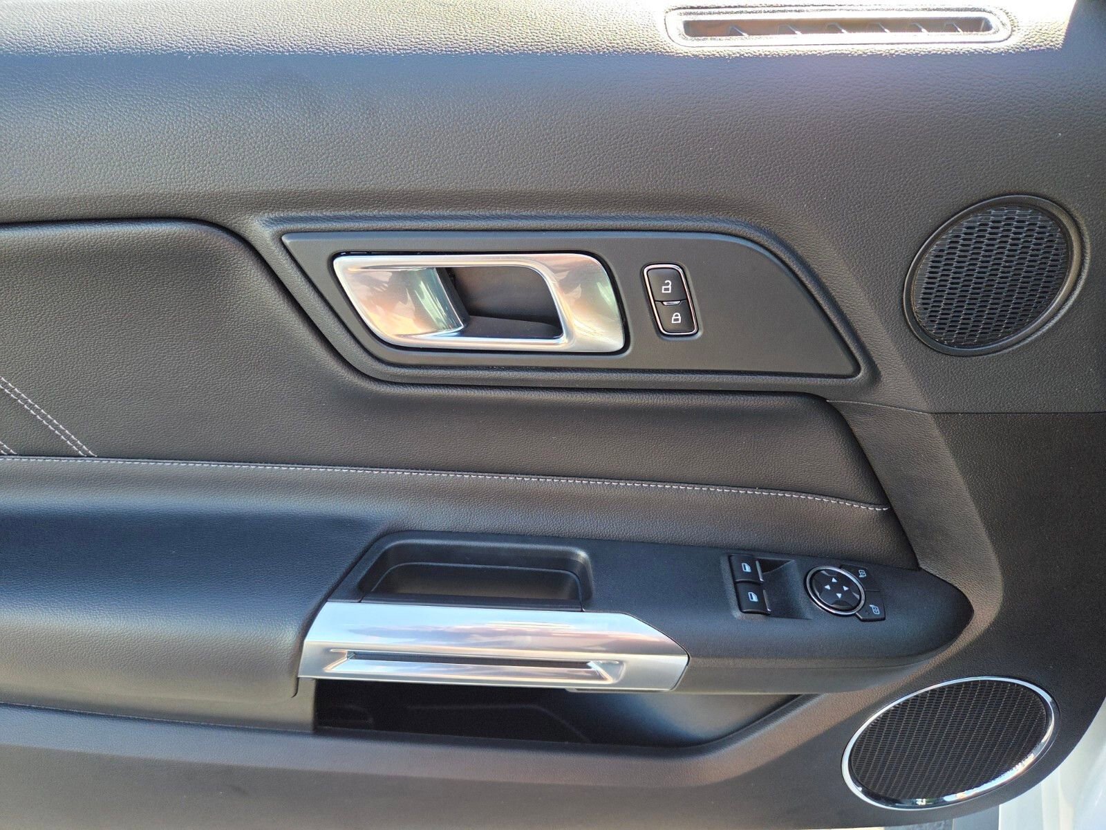 Certified 2022 Ford Mustang GT Premium w/ Security Package image 17