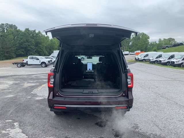 Certified 2023 Ford Expedition Limited AWD/4WD image 9