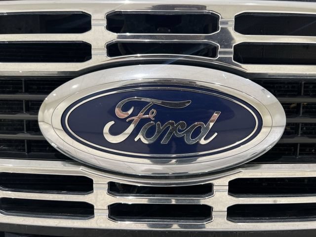 Certified 2024 Ford F250 XLT w/ FX4 Off-Road Package AWD/4WD image 27