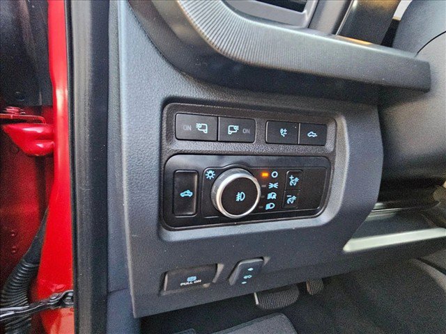 Certified 2024 Ford F450 Platinum w/ FX4 Off-Road Package AWD/4WD image 23