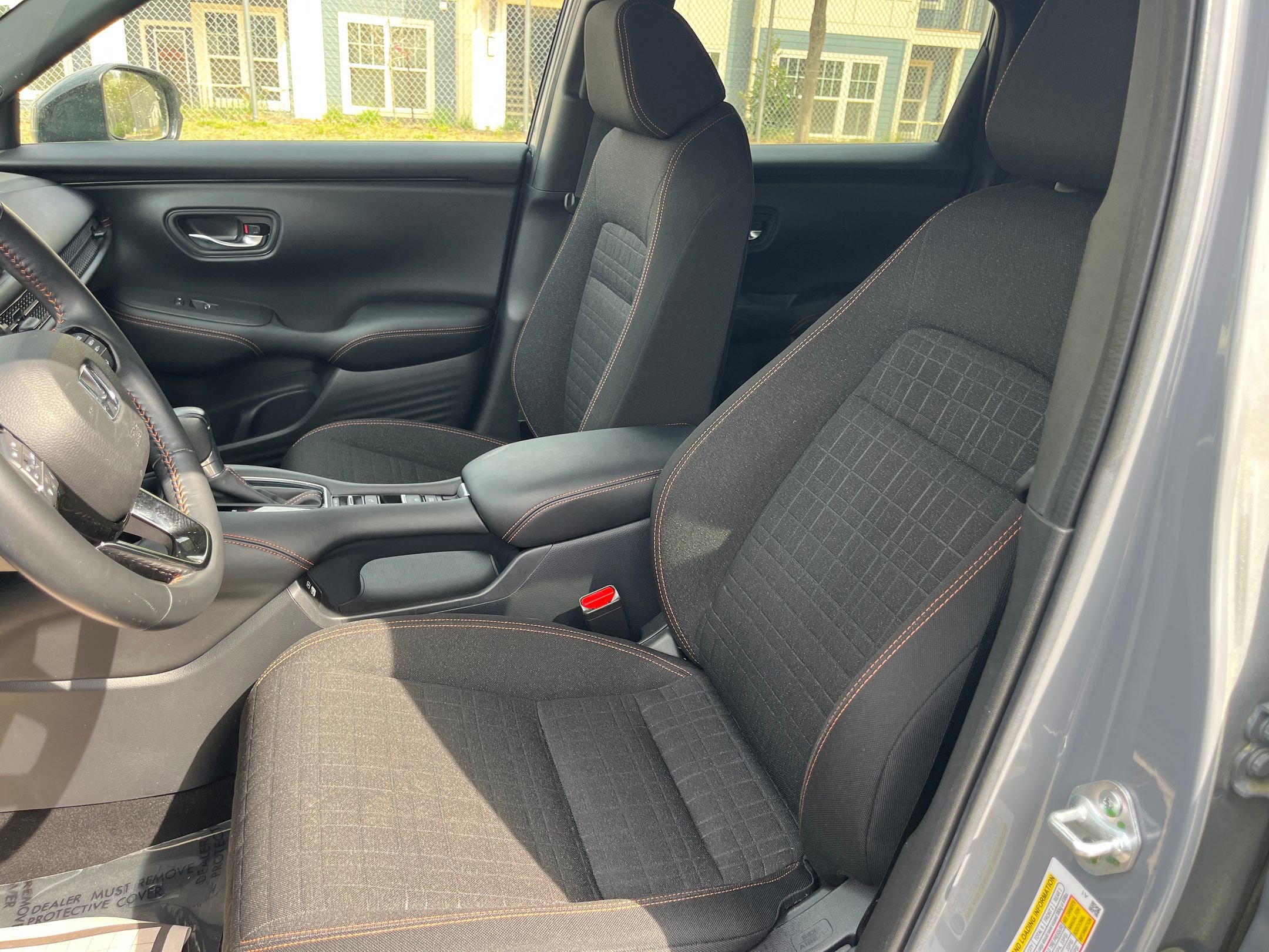 Used 2023 Honda HR-V Sport image 15