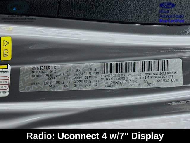 Used 2020 Jeep Wrangler Unlimited Sport S image 29