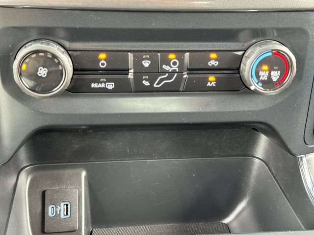 Certified 2023 Ford F150 XL w/ STX Appearance Package AWD/4WD image 19