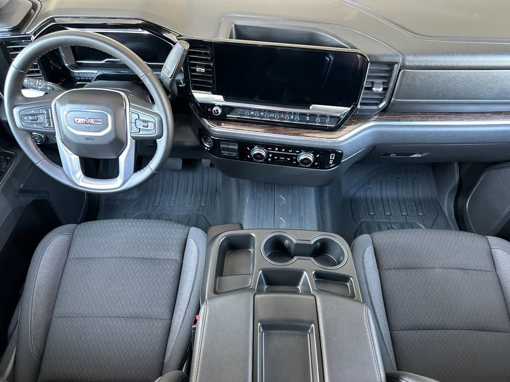 Used 2025 GMC Sierra 1500 Elevation AWD/4WD image 12