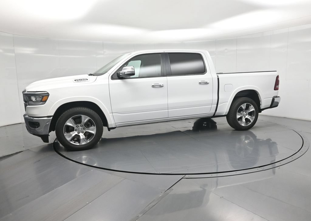 Used 2021 RAM 1500 Laramie RWD image 30