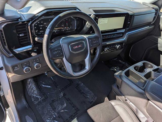 Used 2024 GMC Sierra 1500 SLT AWD/4WD image 2