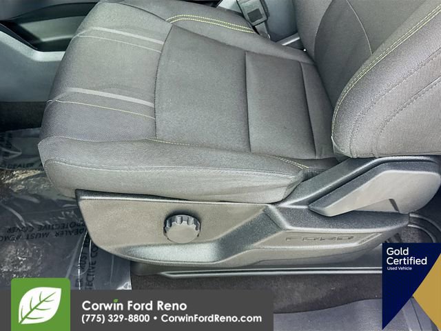 Certified 2024 Ford F150 STX image 22