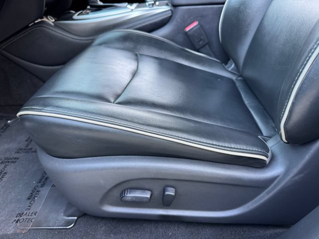 Used 2019 INFINITI QX60 Pure AWD/4WD image 15