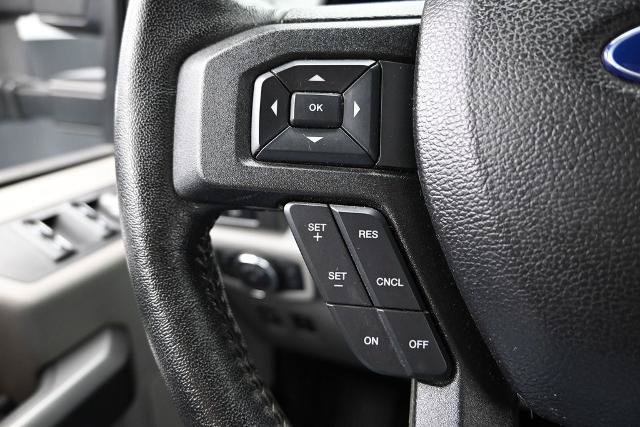 Certified 2020 Ford F150 XLT w/ Equipment Group 302A Luxury AWD/4WD image 26