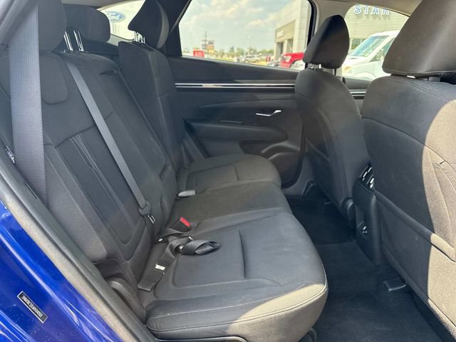 Used 2024 Hyundai Tucson SEL AWD/4WD image 15
