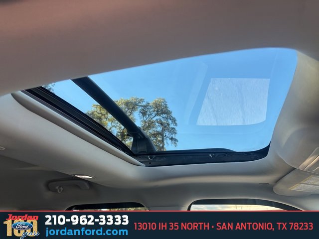 Certified 2021 Ford Bronco Sport First Edition image 24