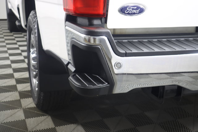Certified 2024 Ford F350 King Ranch w/ Chrome Package AWD/4WD image 38
