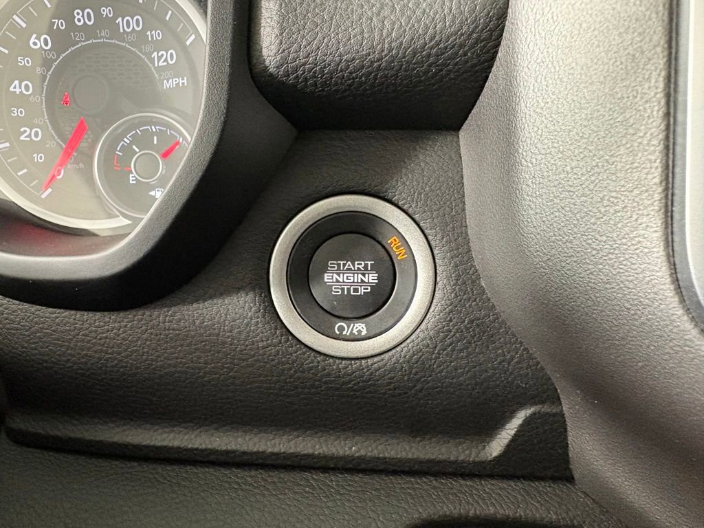 Used 2026 RAM 1500 Big Horn image 19