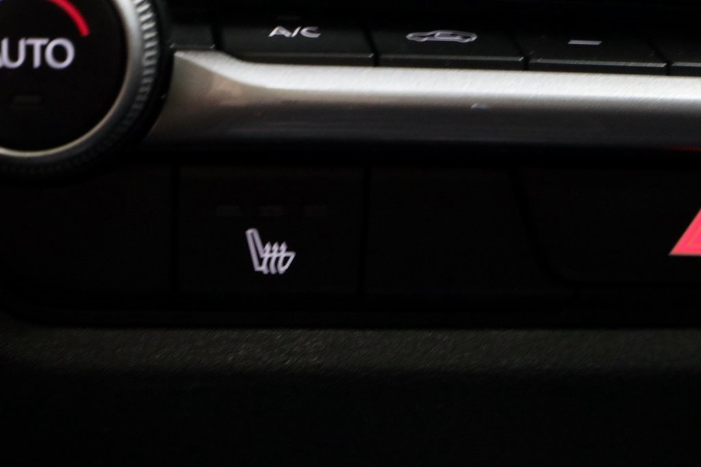 Used 2025 MAZDA CX-50 AWD 2.5 S w/ Premium Package image 12