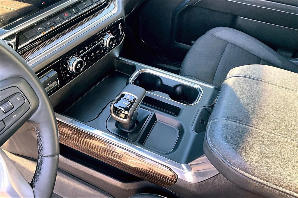 Used 2024 GMC Sierra 1500 Elevation w/ X31 Off-Road Package image 15