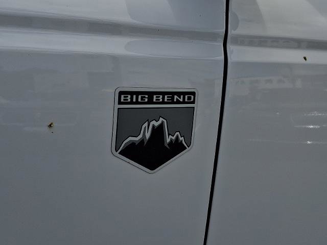 Certified 2023 Ford Bronco Big Bend AWD/4WD image 27
