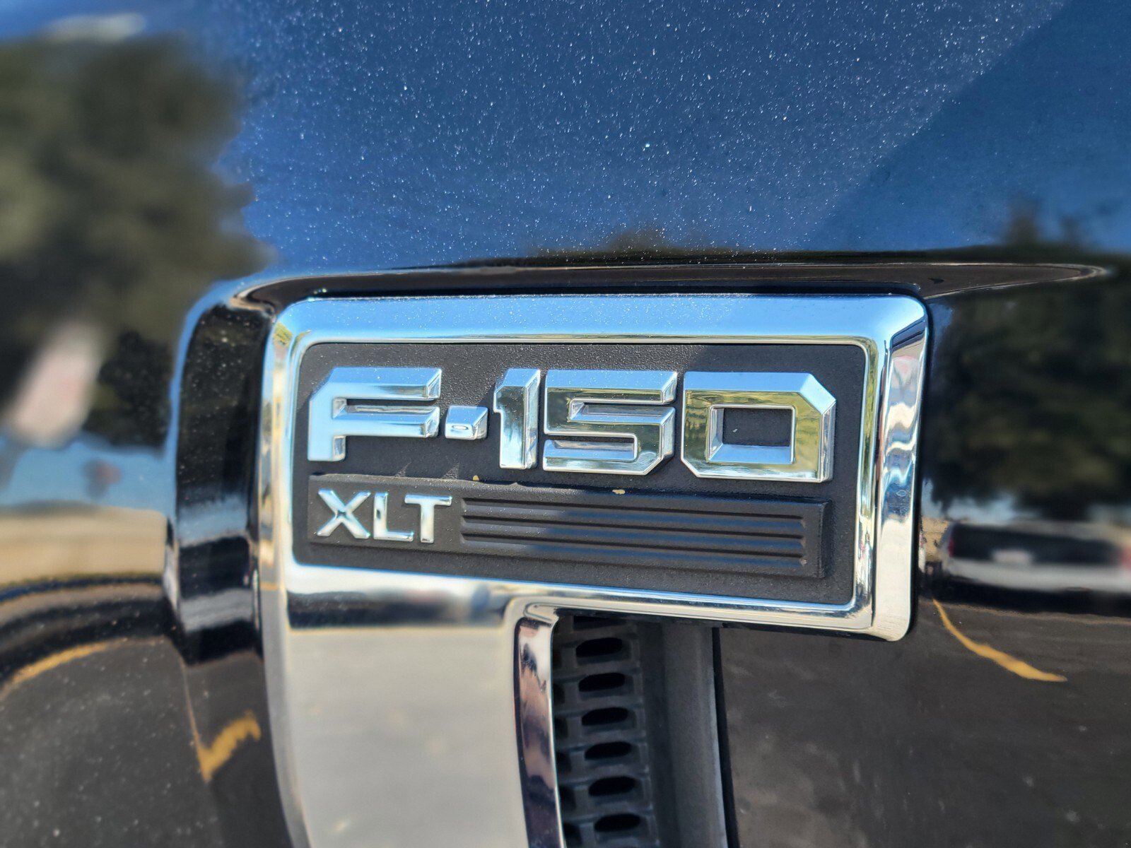 Certified 2023 Ford F150 XLT w/ Equipment Group 301A Mid image 11