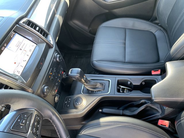 Certified 2019 Ford Ranger Lariat w/ Equipment Group 501A Mid image 22