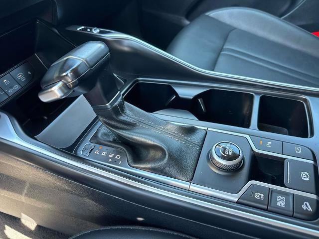 Used 2025 Kia Sorento S w/ Panoramic Sunroof Package FWD image 28