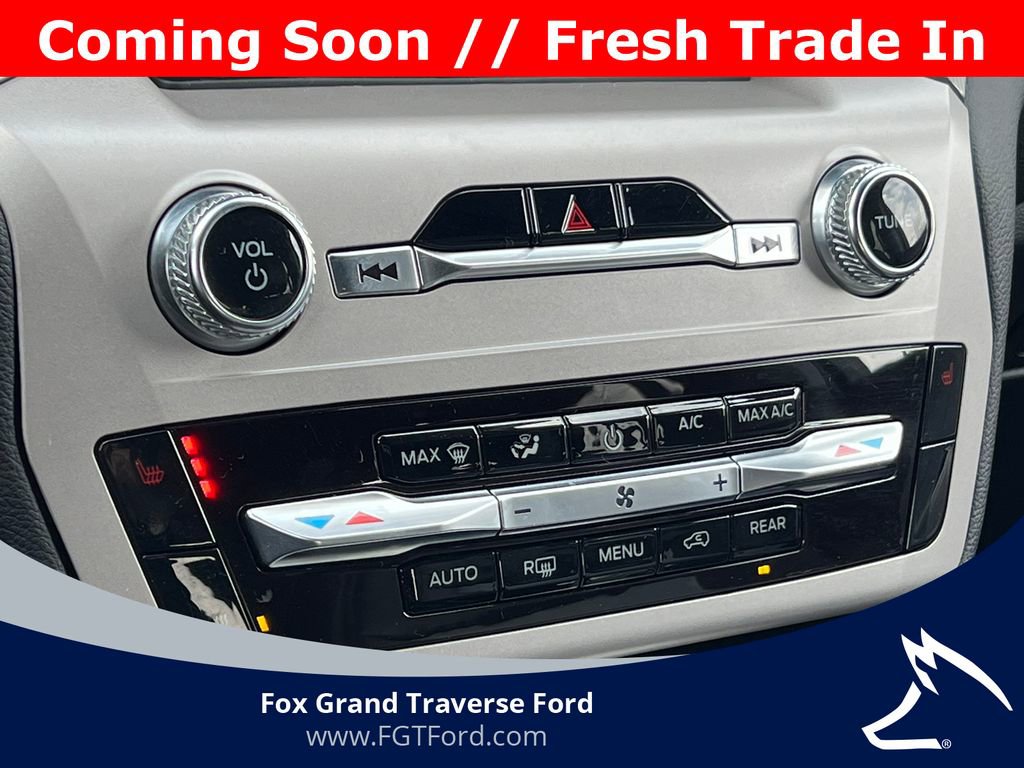 Certified 2023 Ford Explorer XLT w/ Equipment Group 202A image 25