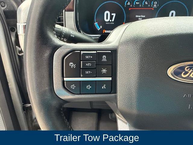 Certified 2023 Ford F150 Lariat AWD/4WD image 17