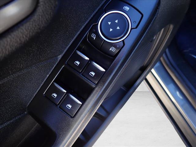 Certified 2025 Ford Escape Active AWD/4WD image 13