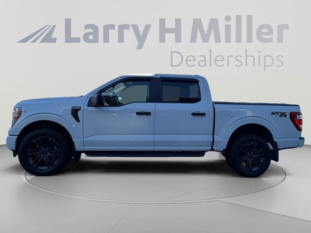 Certified 2021 Ford F150 XL w/ Equipment Group 101A High AWD/4WD image 2