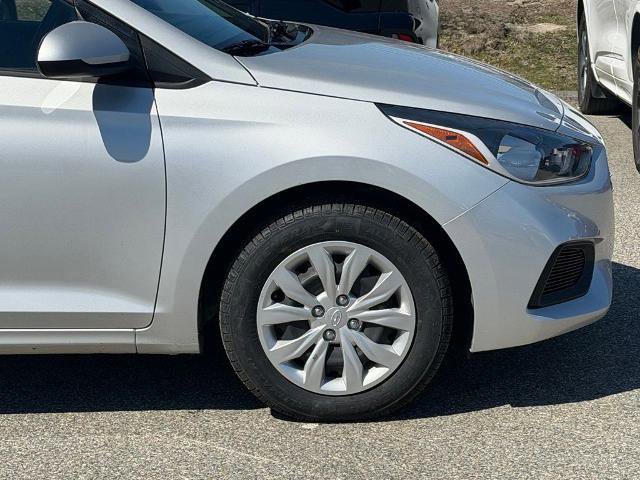 Used 2020 Hyundai Accent SE image 20