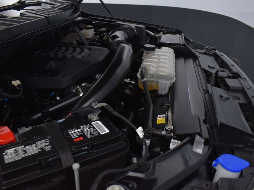 Certified 2023 Ford F150 XLT w/ Equipment Group 302A High image 22