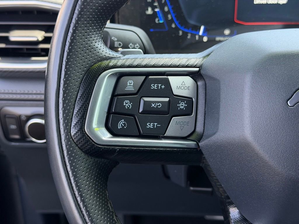 Certified 2024 Ford Mustang GT Premium image 22