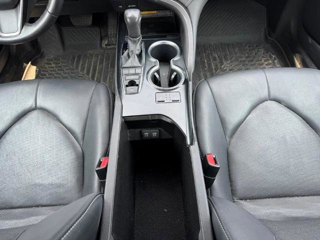 Used 2020 Toyota Camry XSE image 17