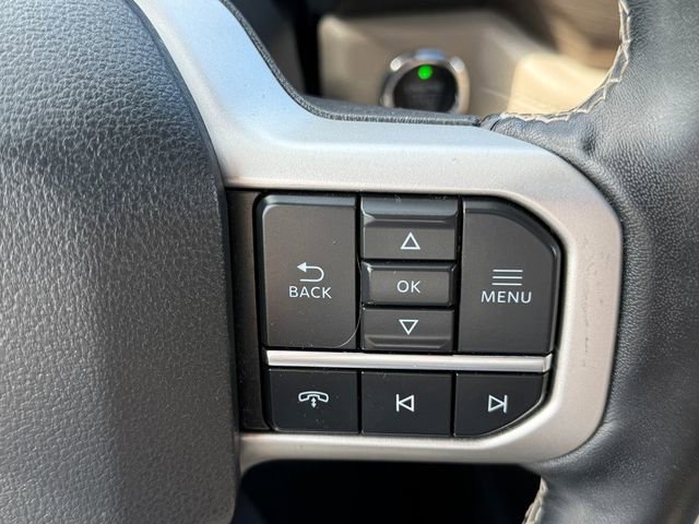 Certified 2023 Ford Expedition Limited image 21