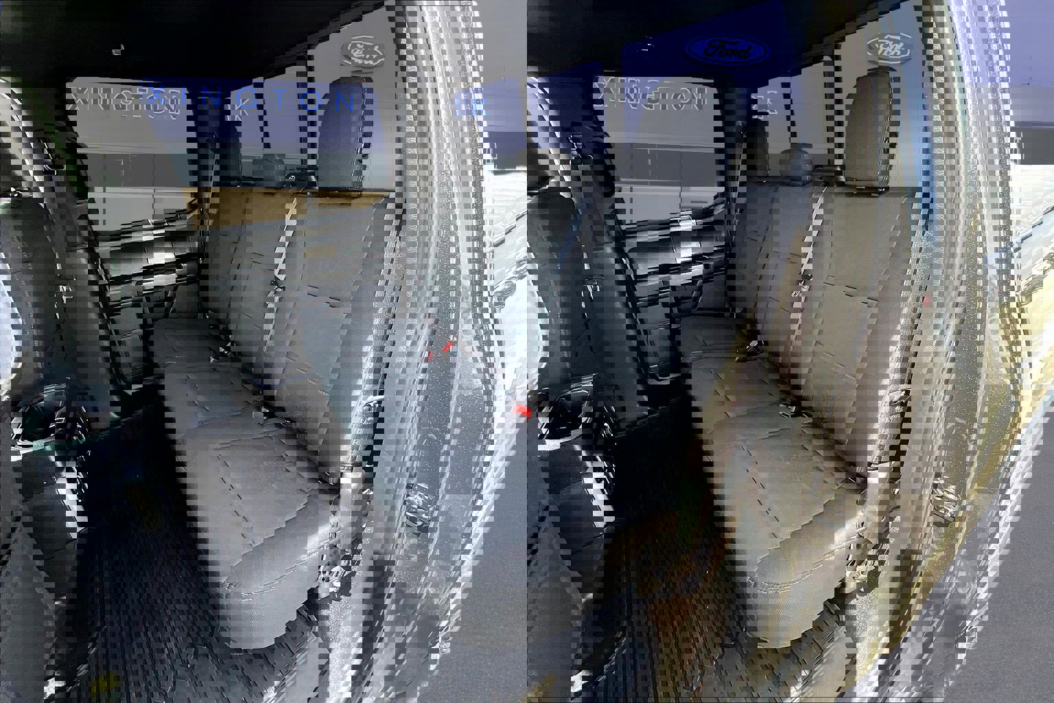 Certified 2019 Ford F150 XLT w/ Equipment Group 302A Luxury image 23