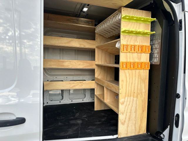 Certified 2024 Ford Transit 350 148 Medium Roof RWD image 19