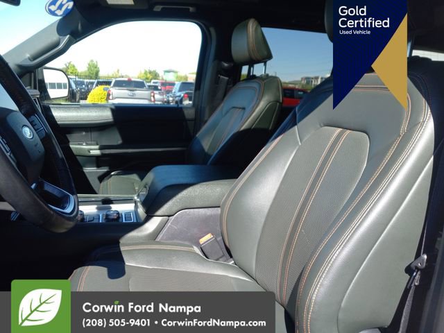 Certified 2022 Ford Expedition Timberline AWD/4WD image 23