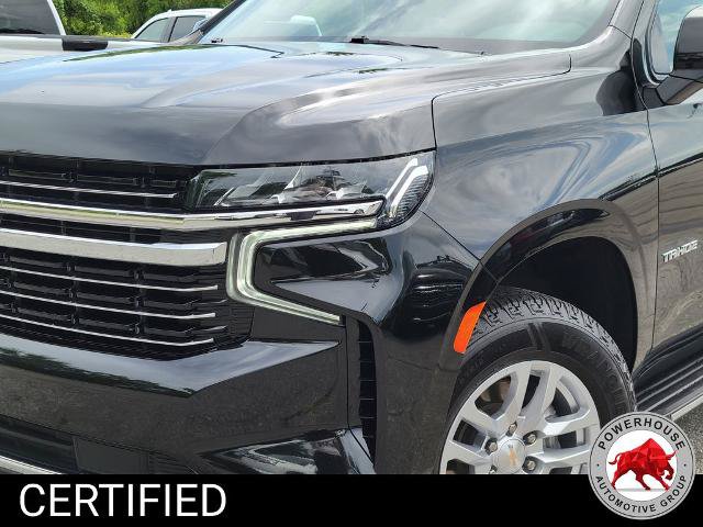 Used 2024 Chevrolet Tahoe LT AWD/4WD image 11