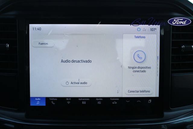 Certified 2025 Ford F150 STX w/ Equipment Group 200A AWD/4WD image 17