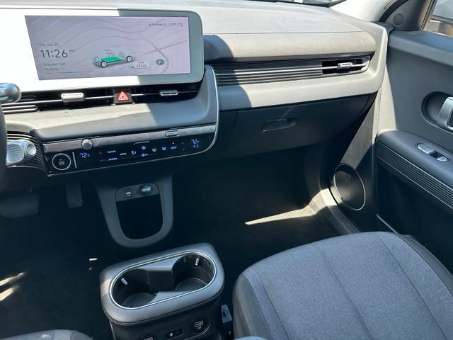 Used 2024 Hyundai Ioniq 5 SEL AWD/4WD image 14