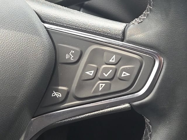 Used 2024 Chevrolet Equinox LT FWD image 39