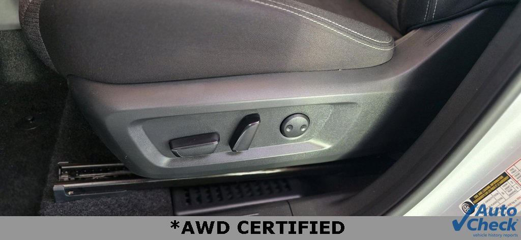 Used 2023 Nissan Rogue SV image 22