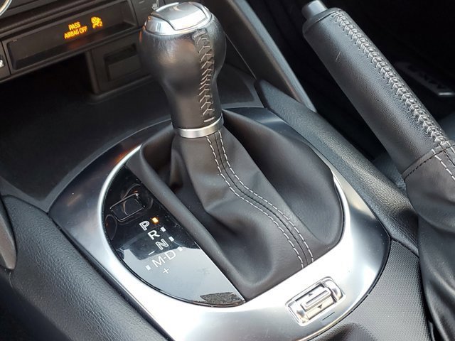 Used 2020 MAZDA MX-5 Miata RF Grand Touring image 27