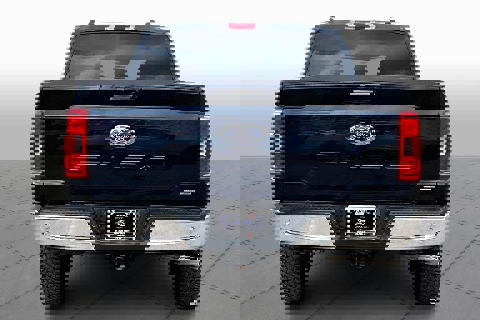 Certified 2023 Ford F150 XLT w/ Equipment Group 302A High image 5