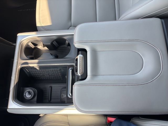 Certified 2025 Ford Expedition Max Active image 21