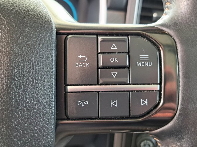 Certified 2023 Ford F150 Platinum w/ Equipment Group 701A High image 9