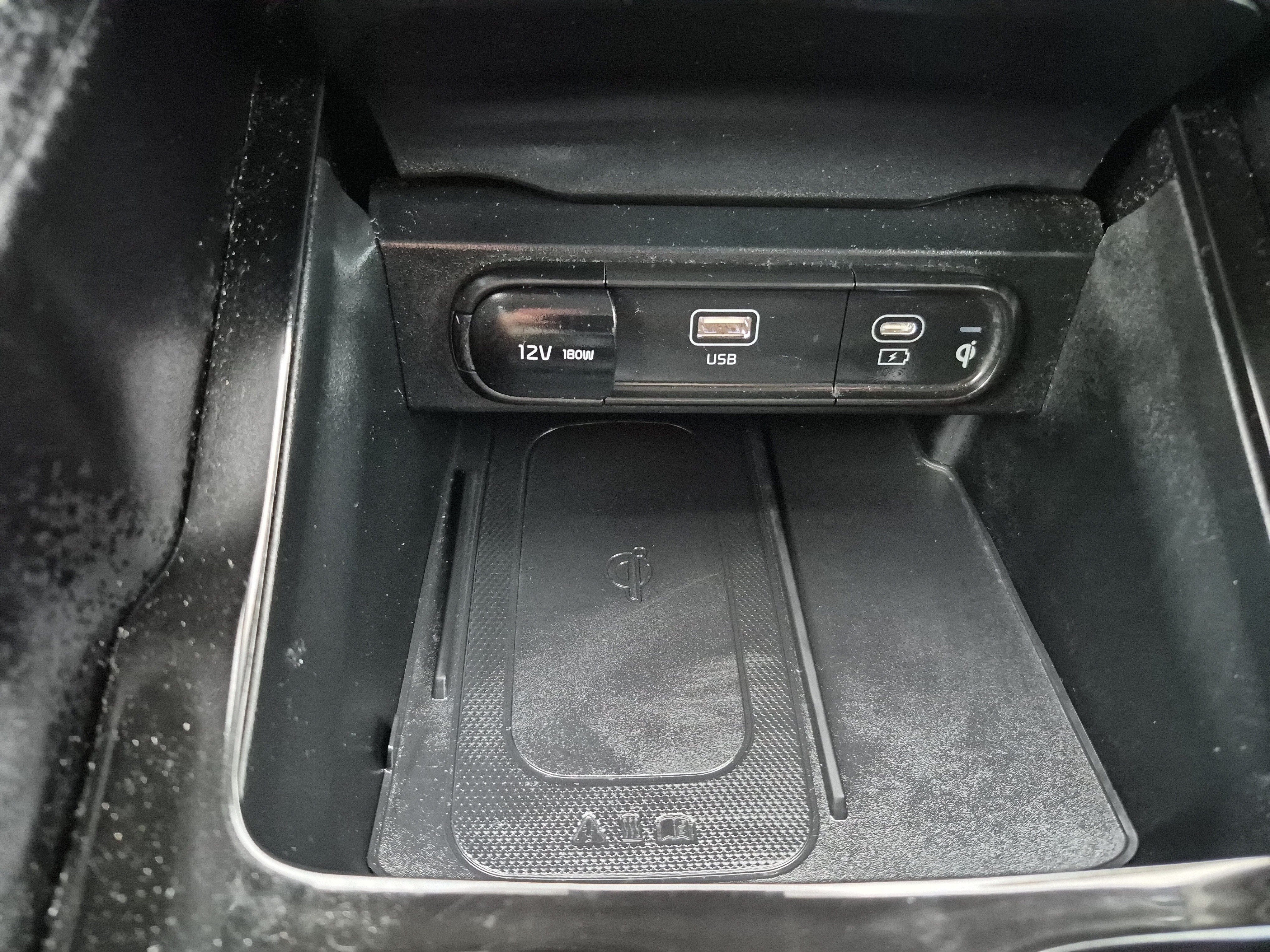 Used 2025 Kia Telluride S FWD image 30