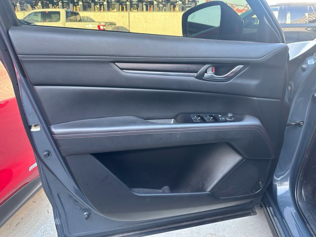 Used 2022 MAZDA CX-5 Carbon Edition AWD/4WD image 26