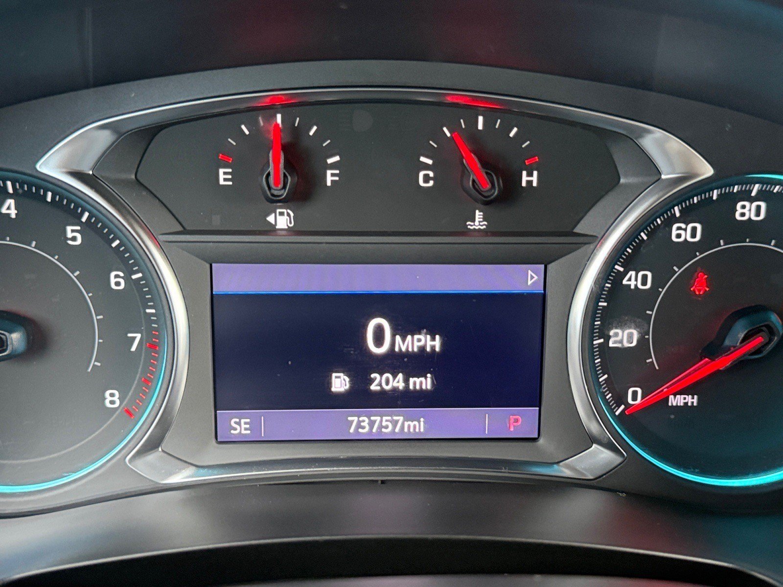 Used 2023 Chevrolet Traverse LT AWD/4WD image 22