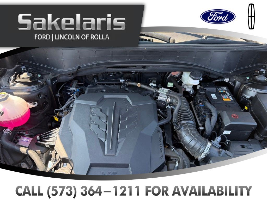 Used 2026 Hyundai Palisade SEL FWD image 51